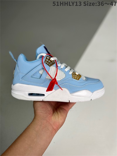 women jordan 4 shoes 2022-12-12-004